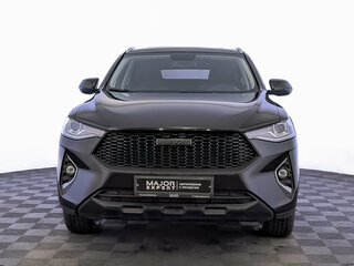 2019 Haval F7x I, чёрный, 1599000 рублей, вид 2