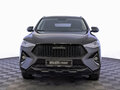2019 Haval F7x I, чёрный, 1599000 рублей - вид 1