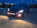 2008 Mazda 6 II (GH), синий, 1700000 рублей - вид 1