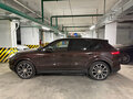 2019 Porsche Cayenne III, коричневый - вид 1