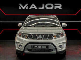 2018 Suzuki Vitara II Рестайлинг, бежевый, 1690000 рублей, вид 2