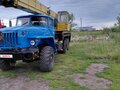 2007 Урал КС, голубой, 1300000 рублей - вид 1