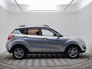 2018 Changan CS35, бежевый, 616000 рублей, вид 4