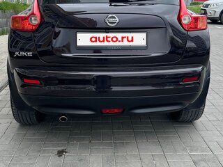 2014 Nissan Juke I, фиолетовый, 1100000 рублей, вид 4
