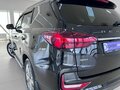 2024 KGM Rexton, чёрный - вид 11