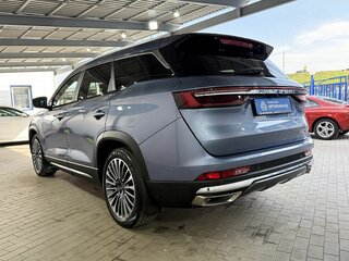 2023 Jetour X90+, голубой, 2349000 рублей, вид 3