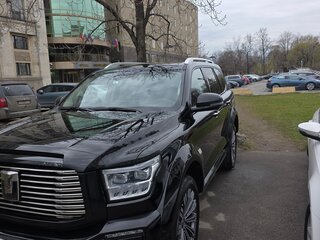 2023 Tank 500 I, чёрный, 4550000 рублей, вид 2