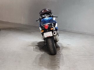 2006 BMW K 1200 S, синий, 639000 рублей, вид 5