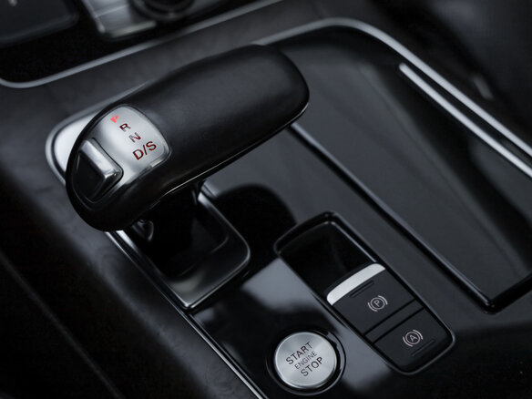 2011 Audi A8 III (D4), чёрный, 1590000 рублей - вид 20