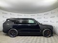 2025 Zeekr 9X 70 kWh, чёрный, 14520000 рублей - вид 4