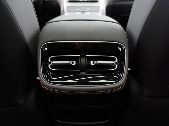 2026 Geely Galaxy M7, серый, 3522000 рублей - вид 21