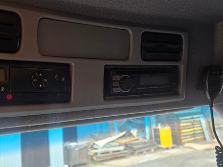 2008 Mercedes-Benz Atego, белый, 4400000 рублей, вид 4