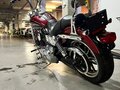 2006 Harley-Davidson Dyna Low Rider, красный, 800000 рублей - вид 4