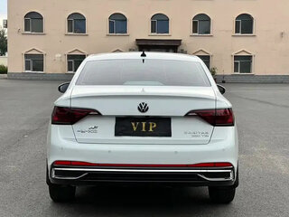 2023 Volkswagen Sagitar III Рестайлинг, белый, 1610700 рублей, вид 5