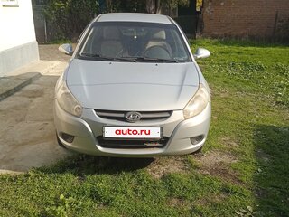 2012 ТагАЗ C10, серебристый, 335000 рублей, вид 1