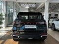 2024 Geely Okavango I Рестайлинг, чёрный, 4045131 рублей - вид 3