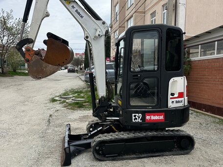 2011 Bobcat E35, 2850000 рублей, вид 2