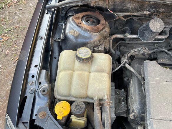 2007 Mazda 3 I (BK) Рестайлинг, серый, 655000 рублей - вид 14