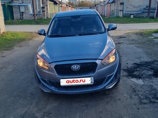 2014 FAW Oley, серый, 220000 рублей, вид 2