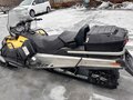2013 BRP Ski-Doo Tundra 550, жёлтый, 875000 рублей - вид 1