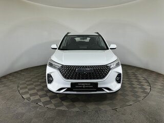 2024 Haval M6 II, белый, 1890000 рублей, вид 2