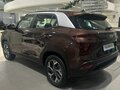 2025 Solaris HC, коричневый - вид 3