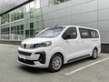 2025 Peugeot Traveller Long I Рестайлинг, белый, 6250000 рублей