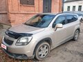 2011 Chevrolet Orlando I, бежевый, 850000 рублей