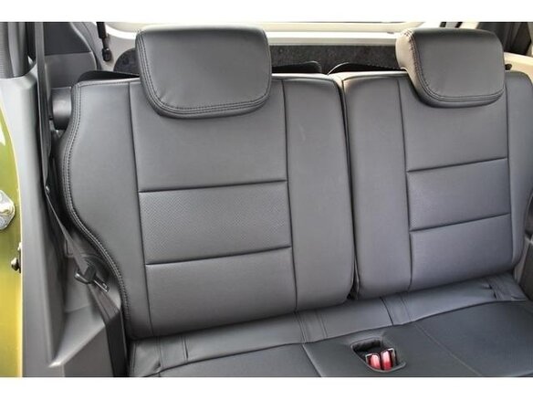 2023 Daihatsu Taft II, зелёный, 910000 рублей - вид 29