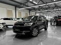 2021 Chery Tiggo 8 I, чёрный