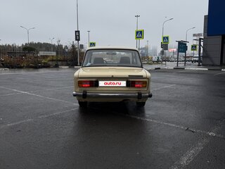 1994 Lada (ВАЗ) 2106, бежевый, 125000 рублей, вид 2