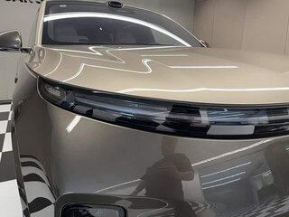 2026 Li Auto (Lixiang) L9 II, коричневый, 12490007 рублей, вид 3