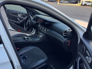 2017 Mercedes-Benz E-Класс 200 V (W213, S213, C238), белый, 3200000 рублей, вид 5