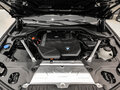 2021 BMW X3 20i xDrive III (G01) Рестайлинг, чёрный, 4430000 рублей - вид 8