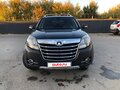 2014 Great Wall Hover H3 I Рестайлинг, чёрный, 750000 рублей - вид 4