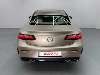 2020 Mercedes-Benz E-Класс 200 V (W213, S213, C238), серый, 6000000 рублей, вид 3