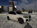 2018 BMW X3 M40i III (G01), белый, 4550000 рублей - вид 1