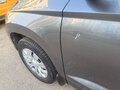 2021 Skoda Karoq I, серый, 2500000 рублей - вид 10