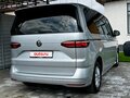 2022 Volkswagen Multivan T7, серебристый, 4550000 рублей - вид 5