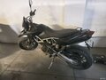 2011 Aprilia Dorsoduro 750, чёрный, 444444 рублей - вид 3