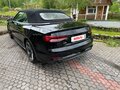 2019 Audi A5 II (F5), чёрный, 2725000 рублей - вид 4