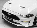 2019 Ford Mustang VI Рестайлинг, белый - вид 8