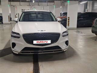 2021 Genesis GV70 I, белый, 5150000 рублей, вид 2