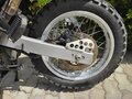 2000 BMW F 650 GS, белый - вид 10