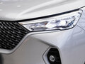 2026 Haval M6 II, белый, 2349000 рублей - вид 10