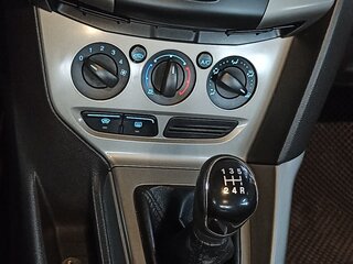 2011 Ford Focus III, серый, 990000 рублей, вид 5