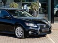 2012 Lexus GS 350 IV, чёрный, 1995000 рублей - вид 7