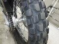2022 Honda CRF 250L, красный, 757000 рублей - вид 9