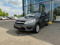 2016 Lada (ВАЗ) Granta I, серый