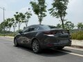 2022 Mazda 3 Axela IV (BP), серый, 1660700 рублей - вид 4